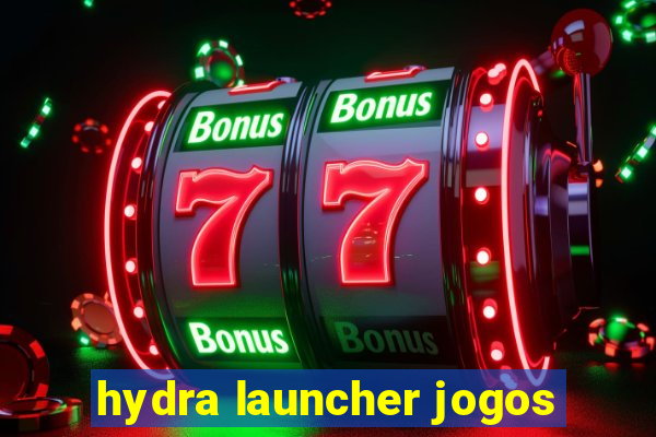 hydra launcher jogos